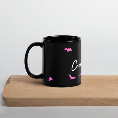 Creepy Cute Coffee Mug